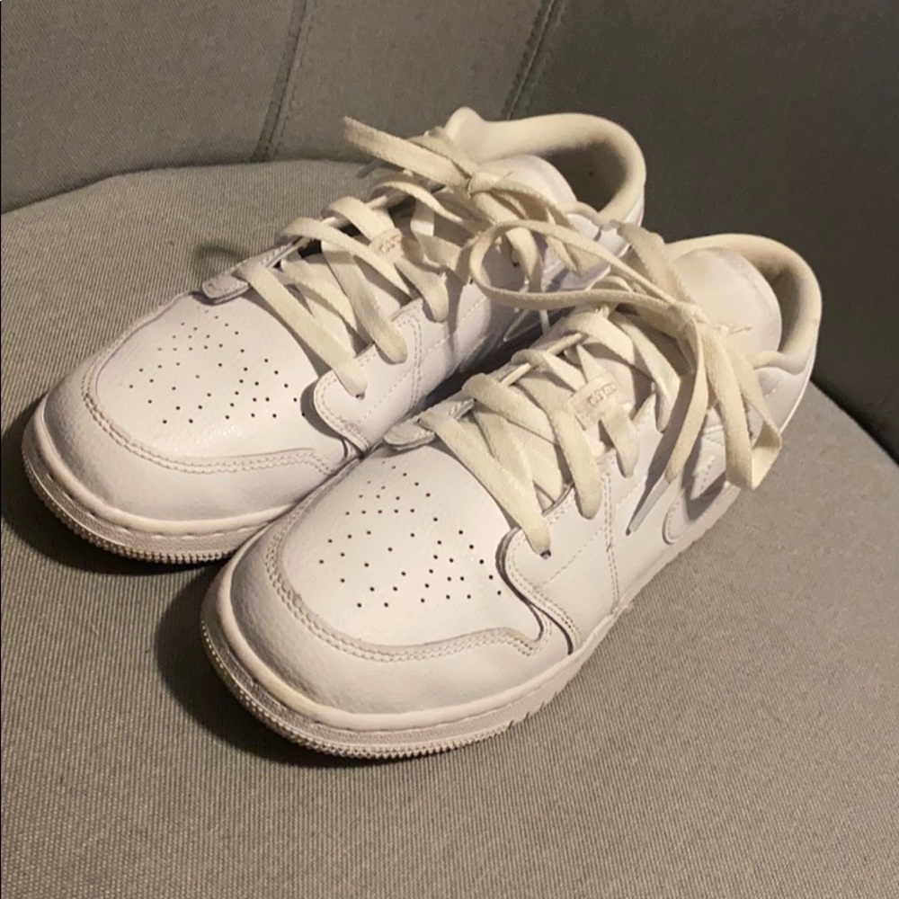 Air Jordan 1 low